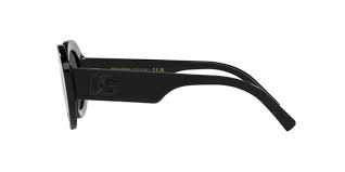 DOLCE E GABBANA DG4448