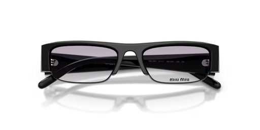 MIU MIU Vedette B07S - Occhiali da Sole da Donna