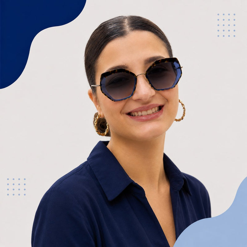 Occhiali da sole donna - Ottica Mauro