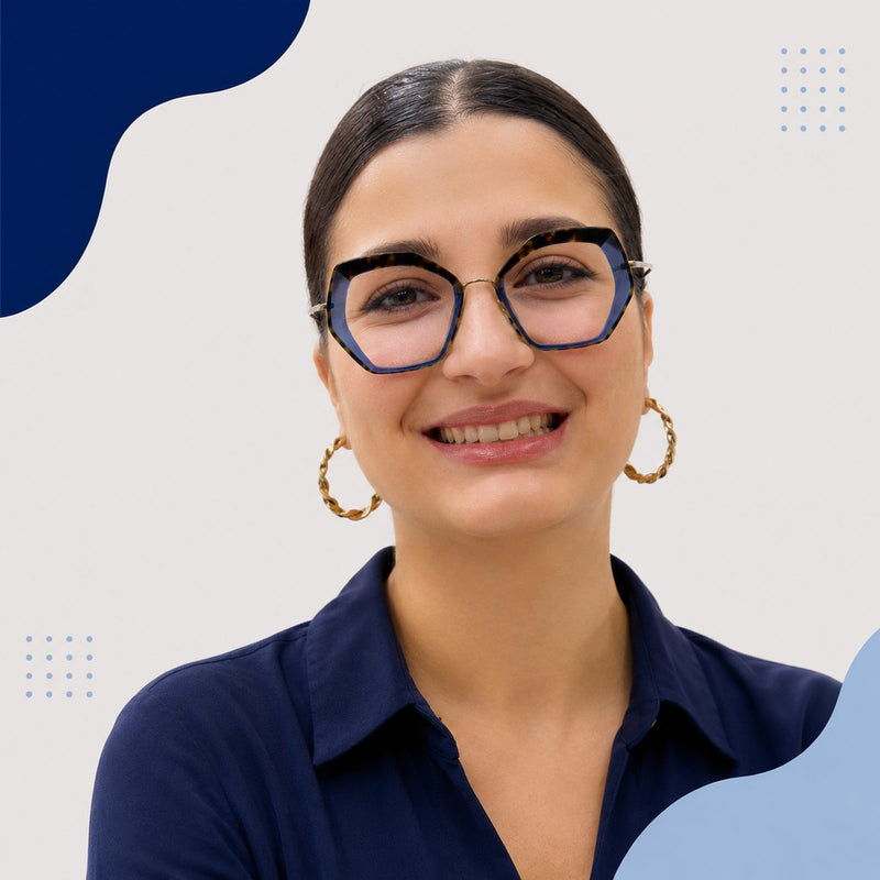 Occhiali da vista donna - Ottica Mauro