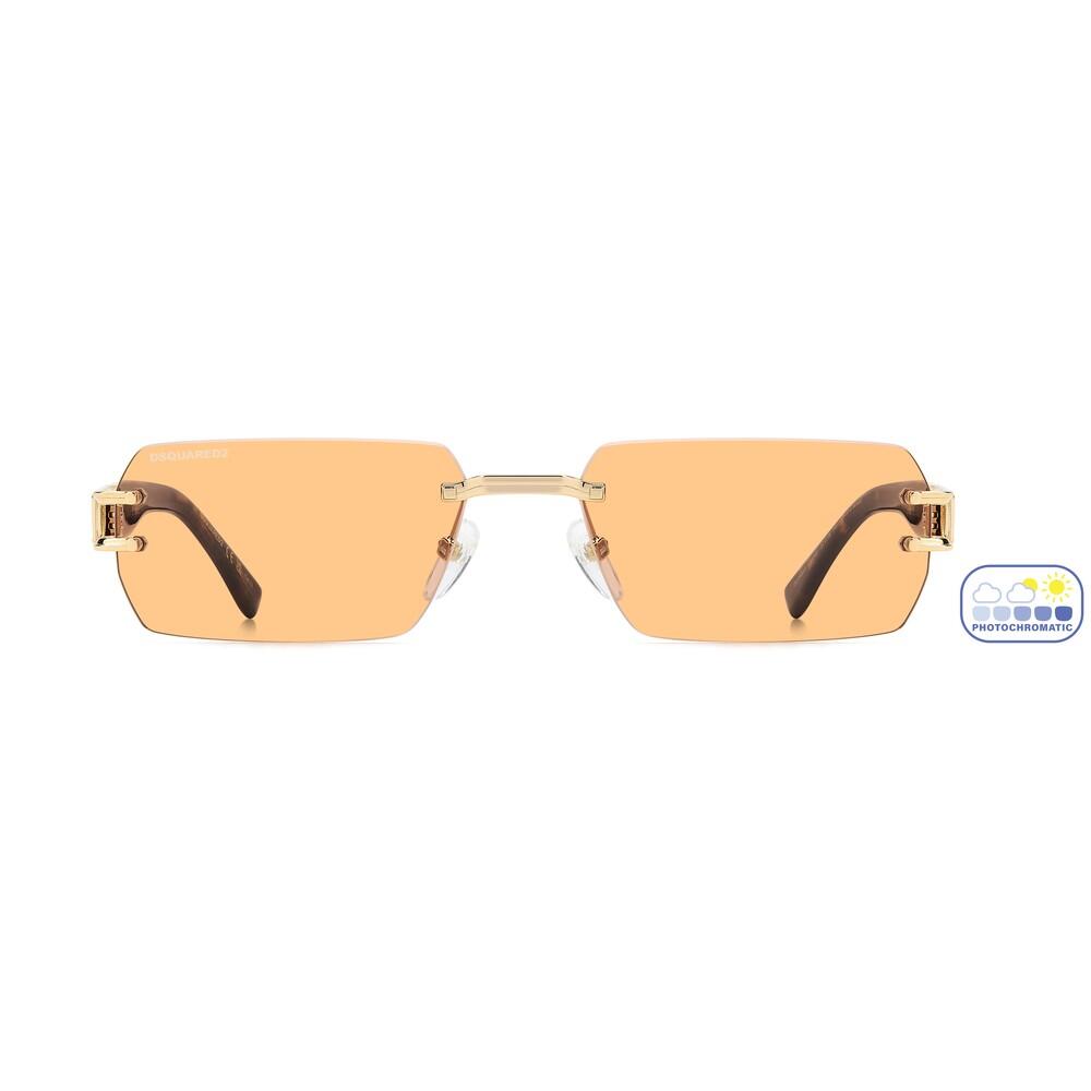 DSQUARED2 D20189\S - Occhiali da Sole Unisex
