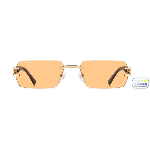 DSQUARED2 D20189\S - Occhiali da Sole Unisex