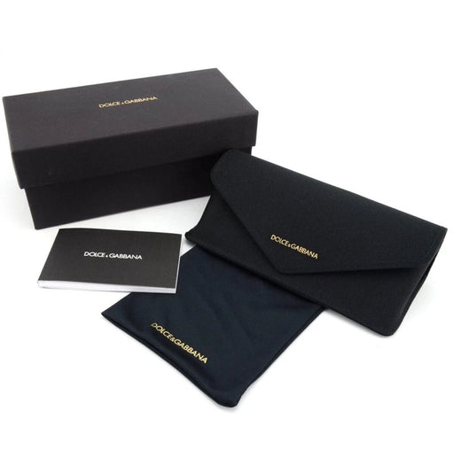 DOLCE E GABBANA DG4448