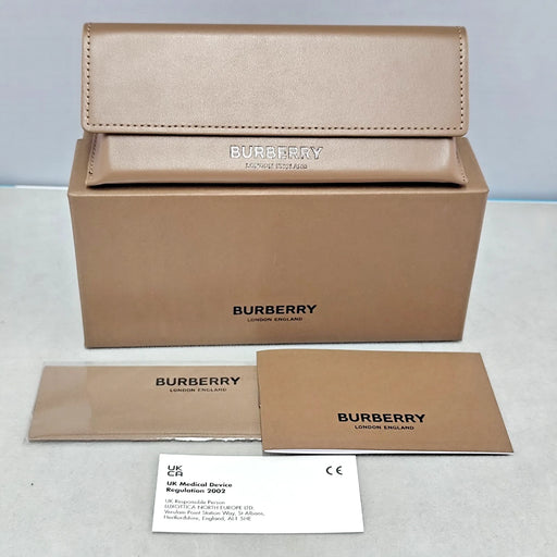 BURBERRY B4312 - Occhiali da Sole da Donna
