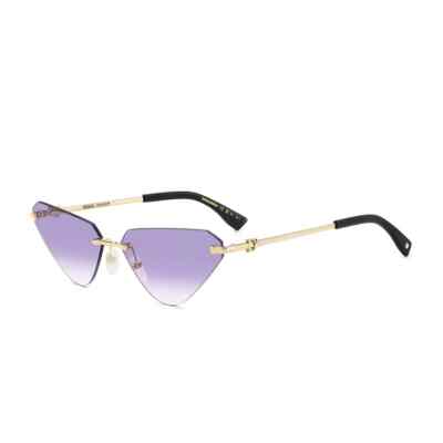 DSQUARED2 D20108/S - Occhiali da Sole da Donna