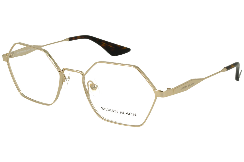 SILVIAN HEACH SIV. 025