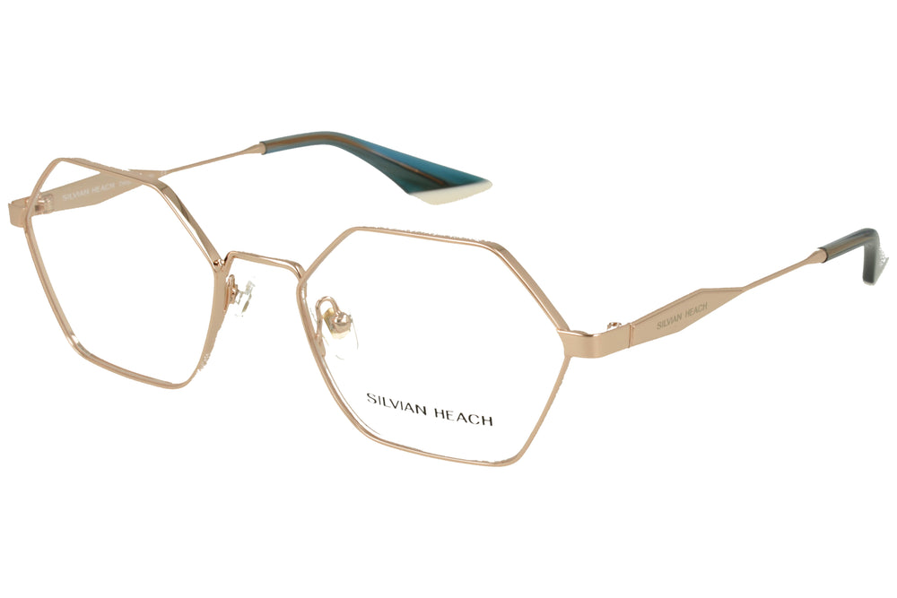 SILVIAN HEACH SIV. 025
