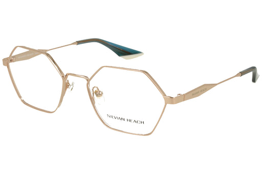 SILVIAN HEACH SIV. 025