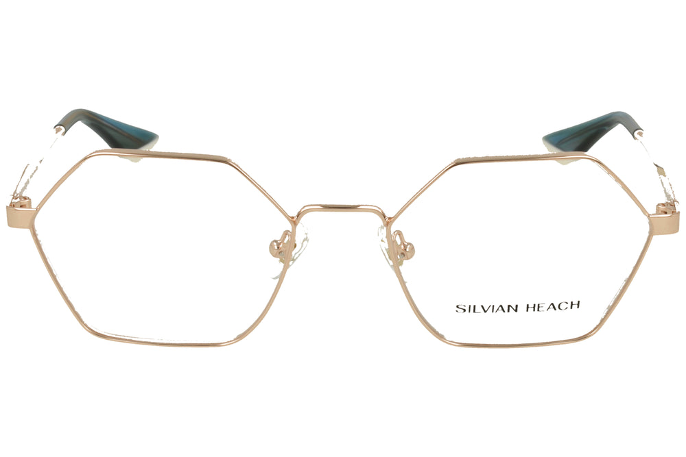 SILVIAN HEACH SIV. 025