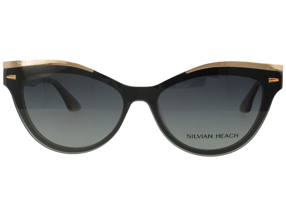 SILVIAN HEACH SIV.048