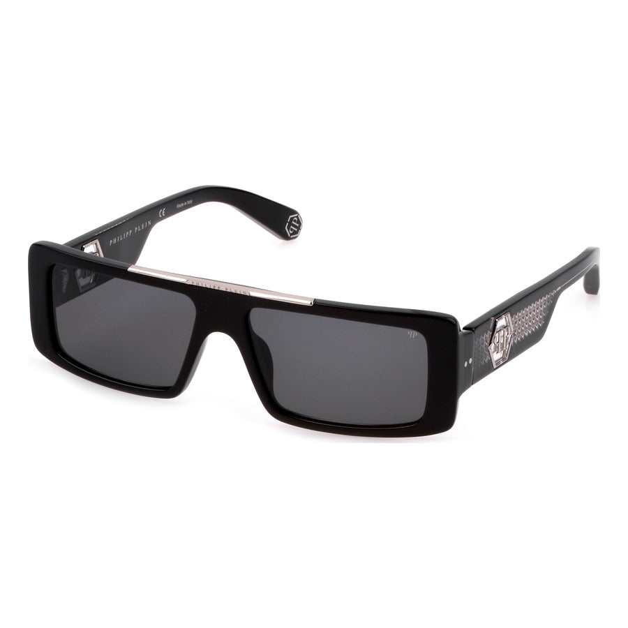 PHILIPP PLEIN SUNSHINE POSITANO SPP003V - Occhiali da Sole da Uomo