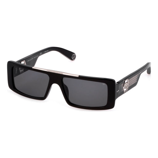 PHILIPP PLEIN SUNSHINE POSITANO SPP003V - Occhiali da Sole da Uomo