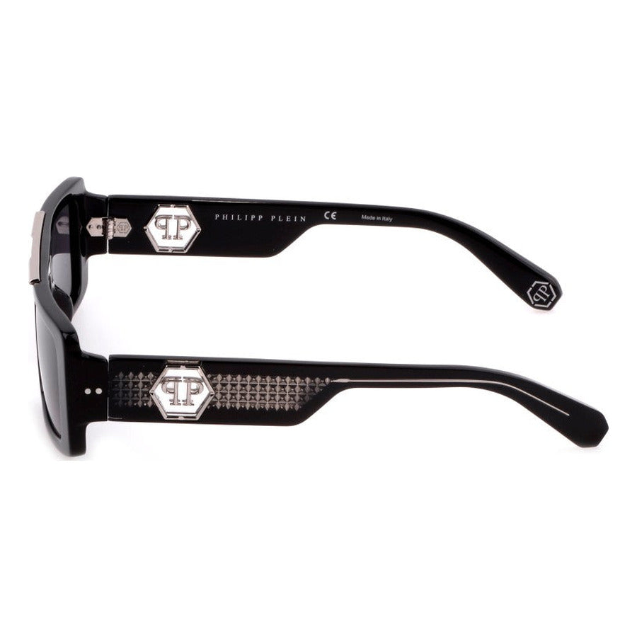 PHILIPP PLEIN SUNSHINE POSITANO SPP003V - Occhiali da Sole da Uomo