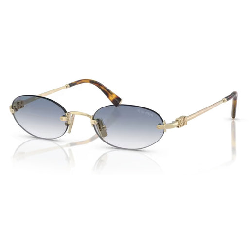 MIU MIU Logo MUA54S - Occhiali da Sole da Donna