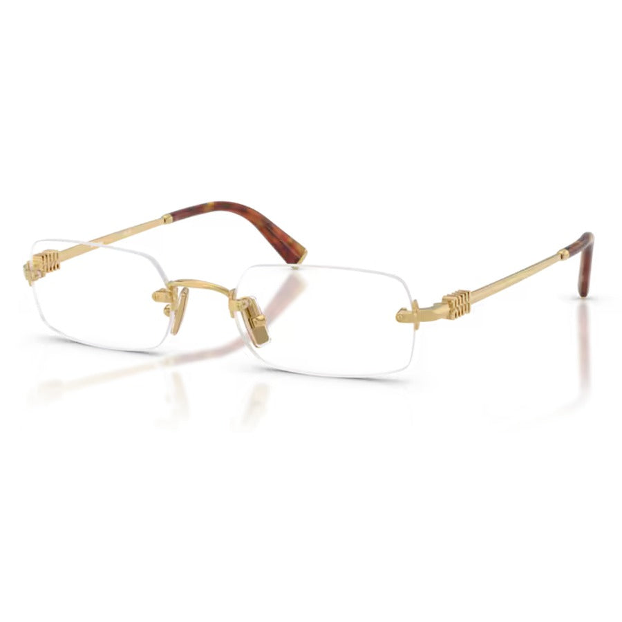 MIU MIU MU50YV - Occhiali da Vista da Donna