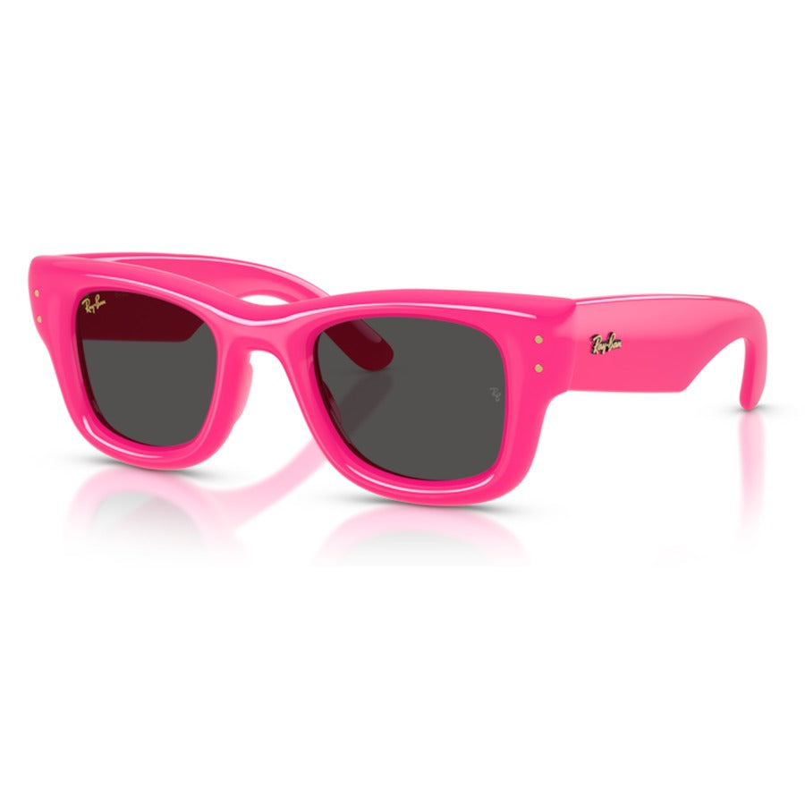 RAY BAN Wayfarer Puffer 0RB4940 - Occhiali da Sole Unisex