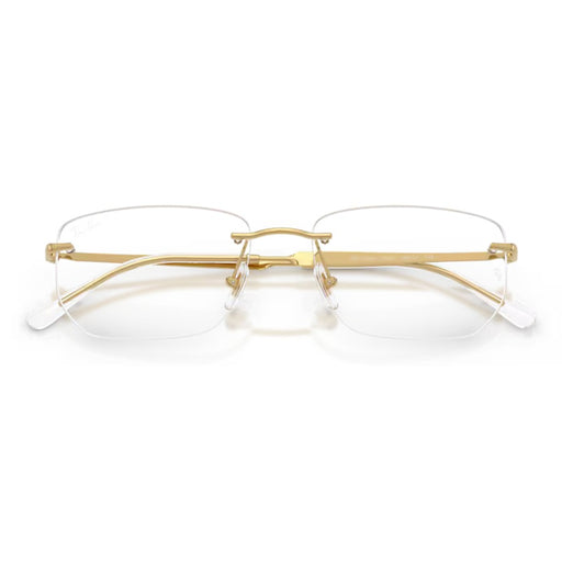RAY-BAN 0RB3768V - Occhiali da Vista Unisex