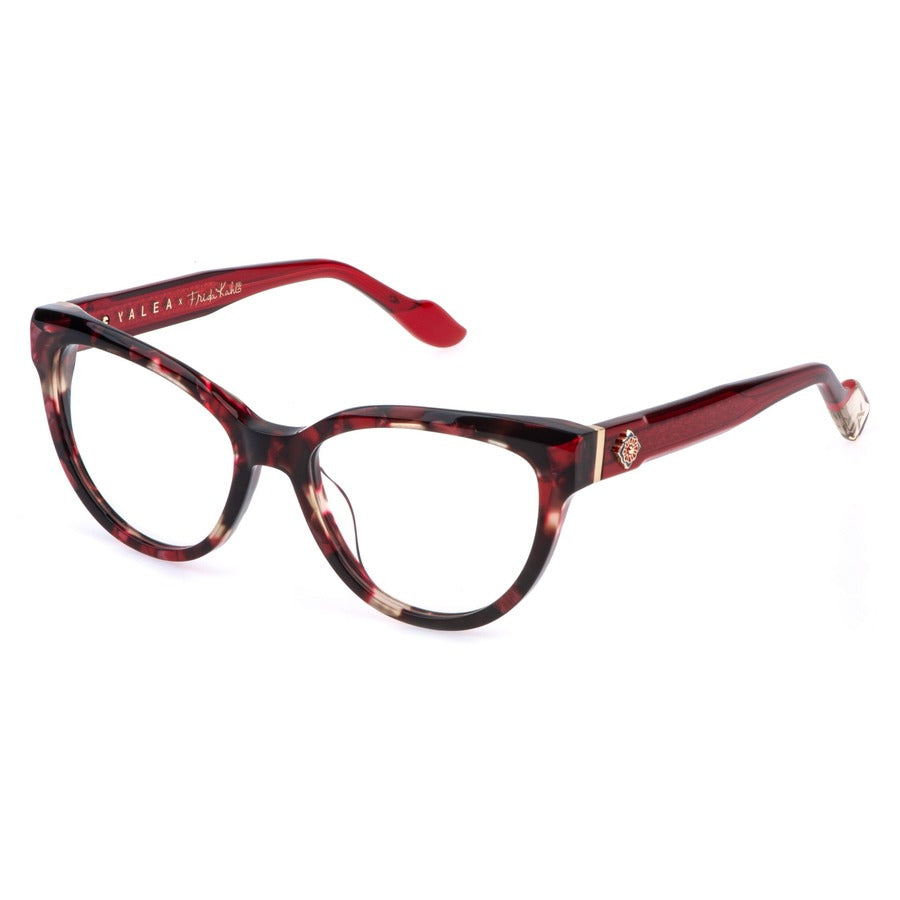 YALEA FRIDA KAHLO CHARMING VYA222 PETITE - Occhiali da Vista da Donna