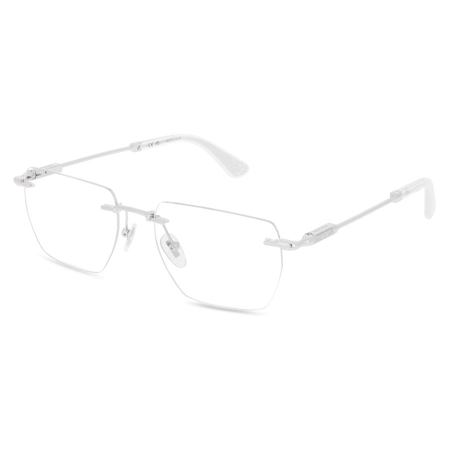 POLICE HORIZON 9 VPLN27 - Occhiali da Vista Unisex