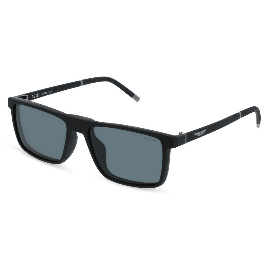 POLICE SOLSTICE LITE 1 UPLL74 - Occhiali da Vista da Uomo