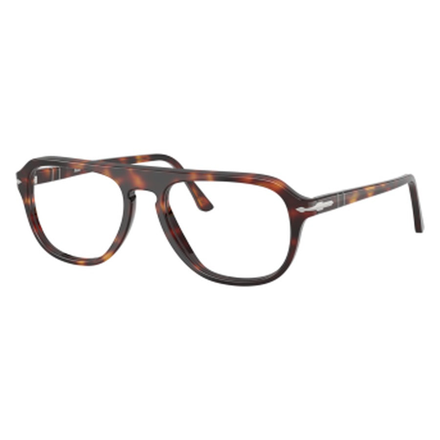 PERSOL PO3382V - Occhiali da Vista Unisex