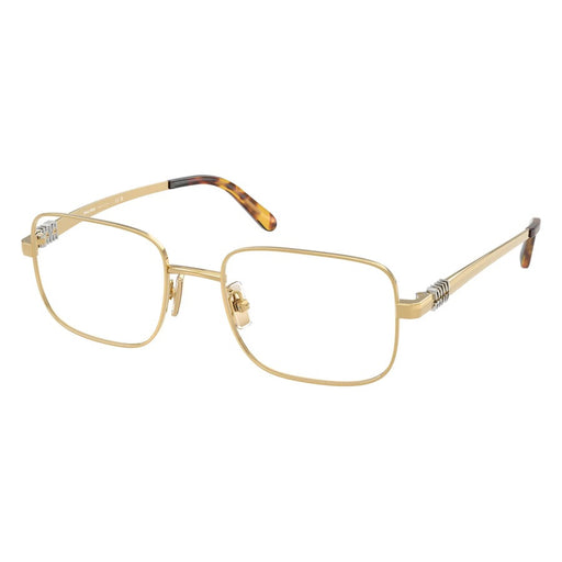 MIU MIU VMU 51Z - Occhiali da Vista da Donna