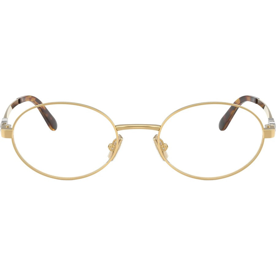 MIU MIU VMU 50Z - Occhiali da Vista da Donna