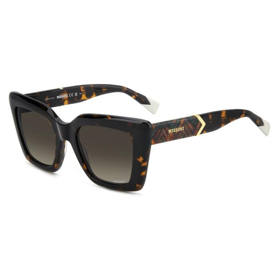 MISSONI MIS0214/S - Occhiali da Sole da Donna