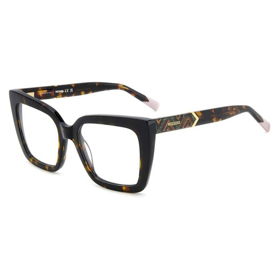 MISSONI MIS0189 - Occhiali da Vista da Donna