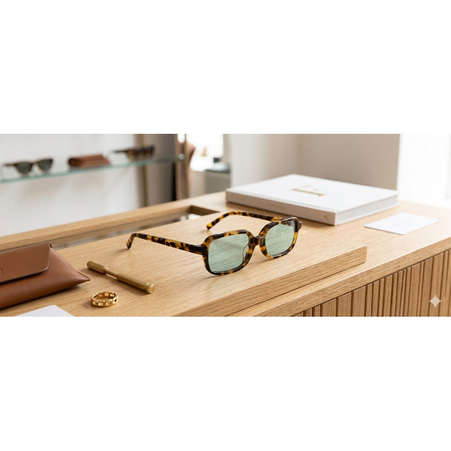MOOKITO LILLY SD745 - Occhiali da Sole da Donna