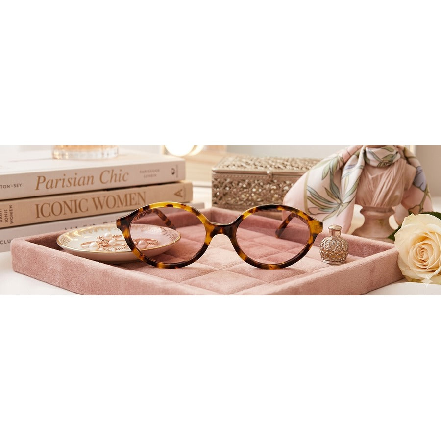 MOOKITO MIUCCIA SD741 - Occhiali da Sole da Donna