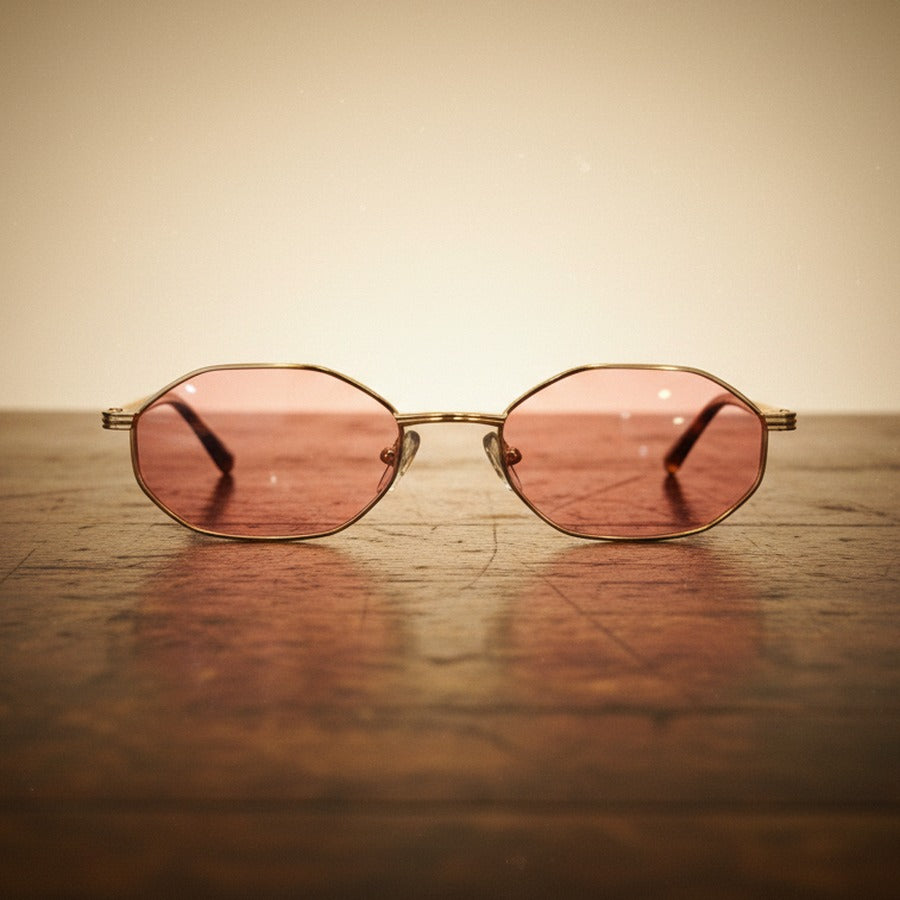 KENNY DRYAL GABRIEL - Occhiali da Sole Unisex