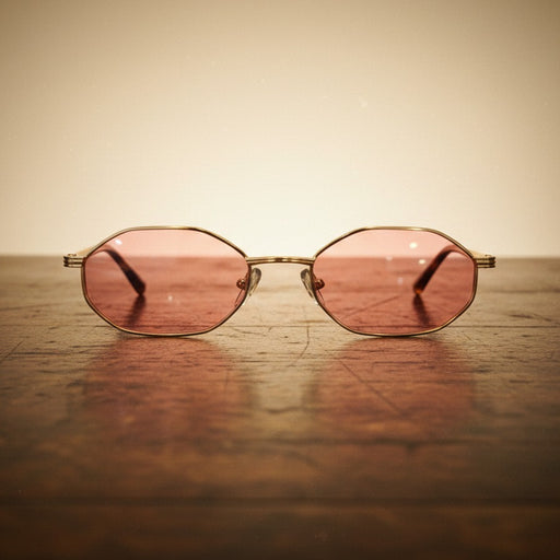 KENNY DRYAL GABRIEL - Occhiali da Sole Unisex