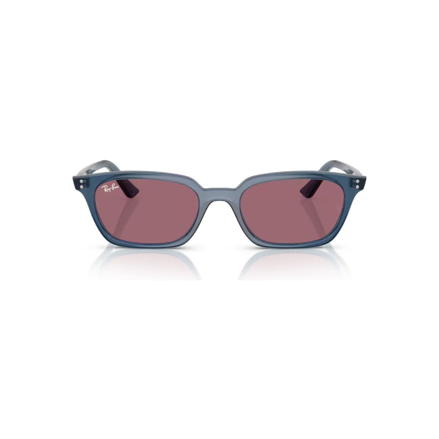 RAY BAN  ZAYA 0RB4456 - Occhiali da Sole Unisex