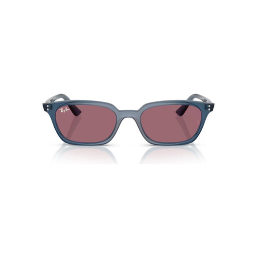 RAY BAN  ZAYA 0RB4456 - Occhiali da Sole Unisex