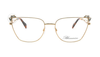 BLUMARINE VBM222S - Occhiali da Vista da Donna