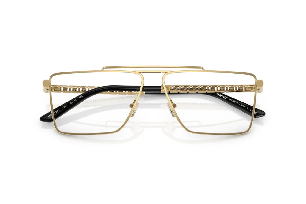 VERSACE 1295 - Occhiali da Vista Unisex