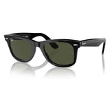 RAY BAN WAYFARER 0RB2140 - Occhiali da Sole Unisex
